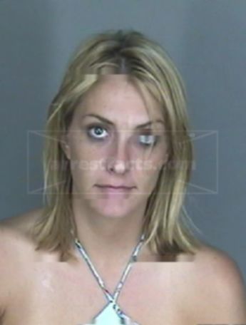 Jennifer Michelle Davis