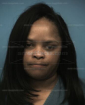 Emma Laverne Curry