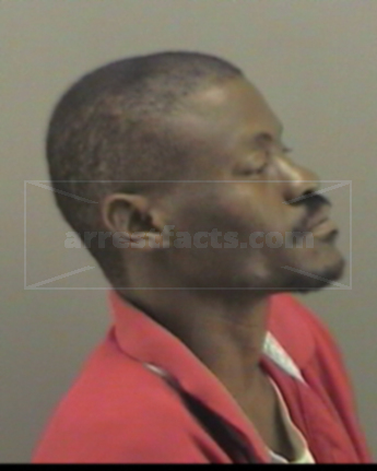 Billy Richard Williams