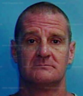 Timothy Isaac Martin