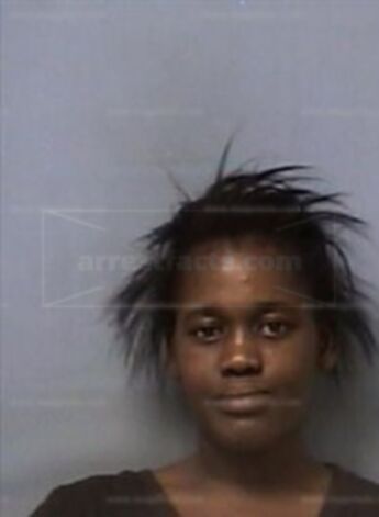 Shareda Kierra Lewis