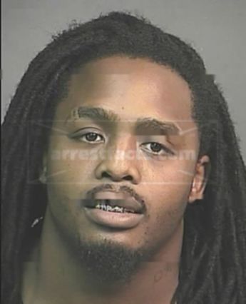 Terrance Thomas