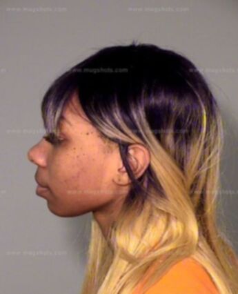 Shaneka Lyvette Mayberry