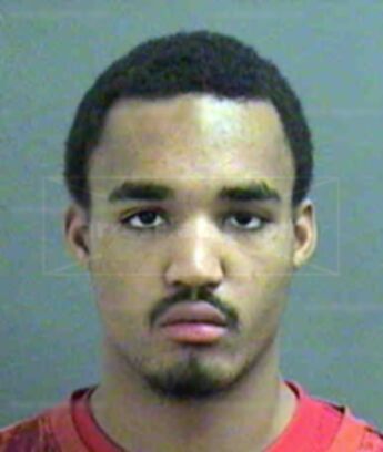 Keith Ephraim Wilkins