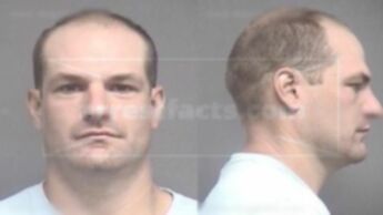 Kenneth Daniel Fivecoat-Miller