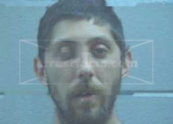 Thomas Clay Byrd