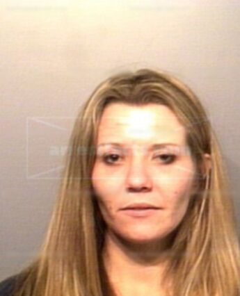 Courtney Renee Pierce
