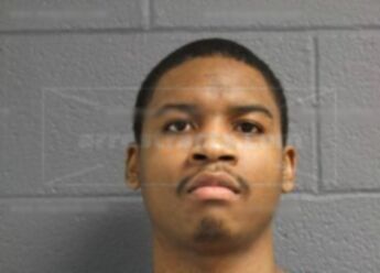 Marcus Darnell Simmons