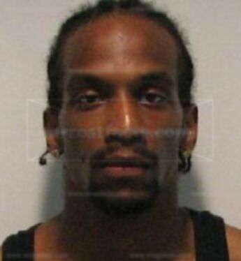 Clintin D. Allen