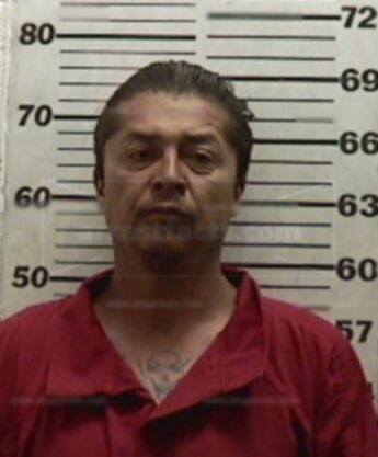 Edgar Dwain Lucero