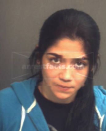 Adriana Naomi Cabreraescalona