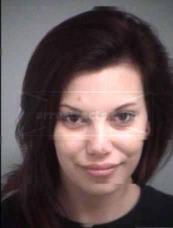 Stephanie Jo Weatherly