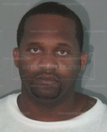 Antonio Hozea Watkins
