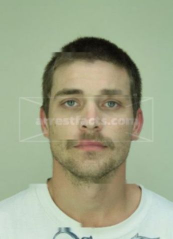 David Wayne Irons