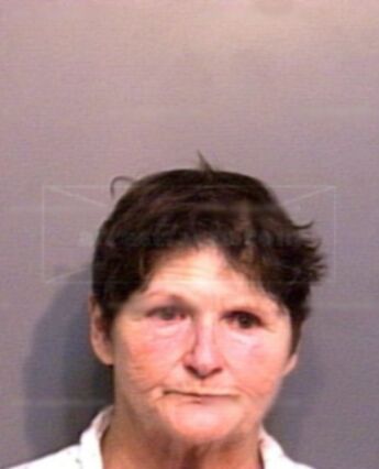 Martha Garrett Robertson