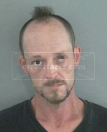 Christopher Patrick Rutter