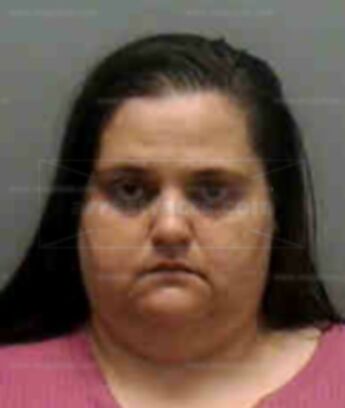 Jerri Denise Blevins Bishop