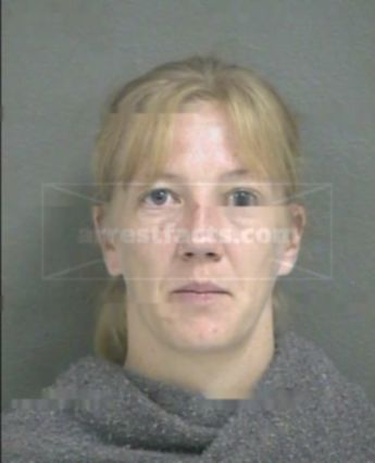 Nancy Elaine Carley