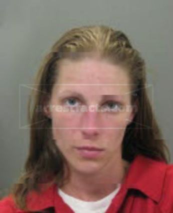 Nicole Theresa Knapp