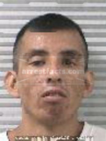 Moises Neri-Gonzalez