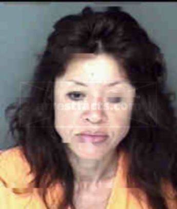 Bonnie Scott Loring