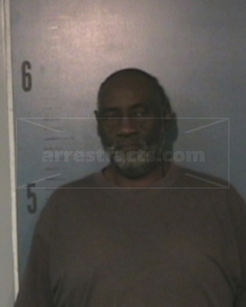 Robert Earl Reed