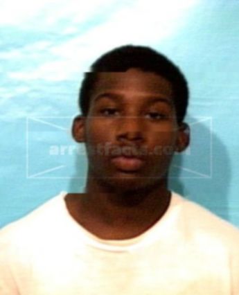 Keith Eddie Lawrence Jr.
