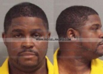 Branden Washington