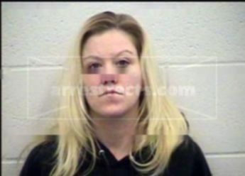 Natasha Dawn Henderson