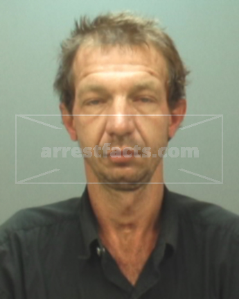 John Anson Lewis