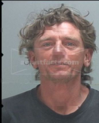 Dale Wayne George