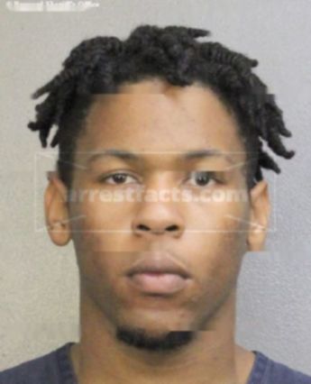 Zackary Brandon Dacosta