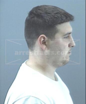 Shaw Michael Racliff