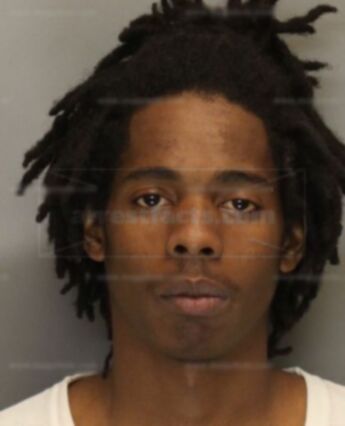 Baisden Dedric Raheem