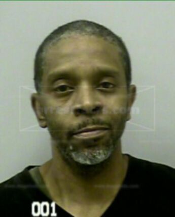 Demetrius Dernard Harper