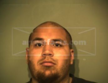 Benny Lee Colunga