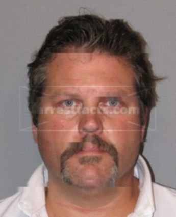 Daryn Kenneth Cook