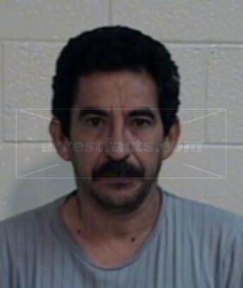 Luis Gerardo Deleon Tijerina
