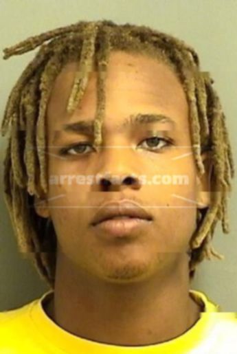 Herold Altidor Jr.