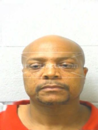 Alan Keith Pickens