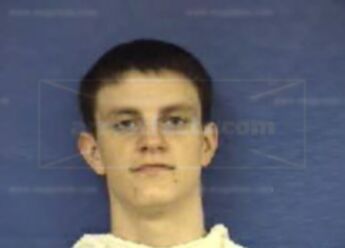 Zachery Earl Childers