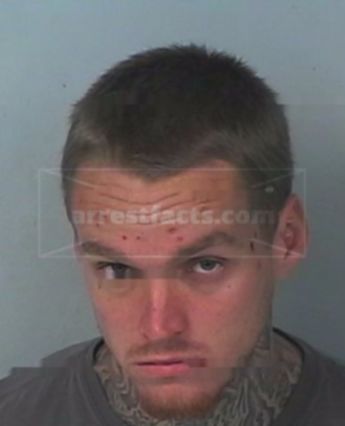 Travis Matthew Cornwell