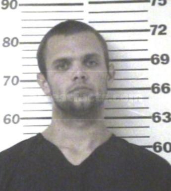 Corey Glenn Jeffrey Webb