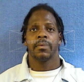 Bertram Mcghee
