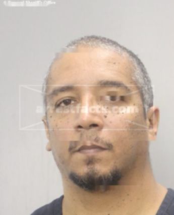 Frank Rocko James