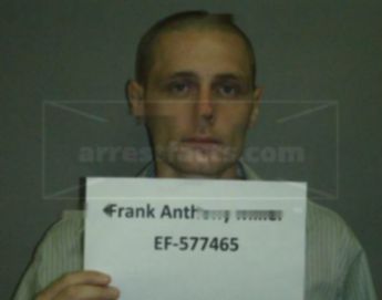 Frank Anthony Miller