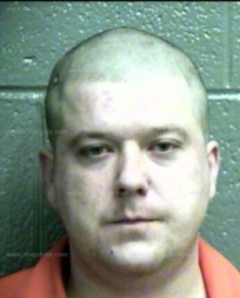 Matthew Woodrow Reynolds