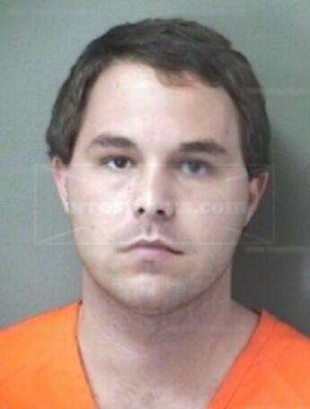 Joel Garrison Rainer