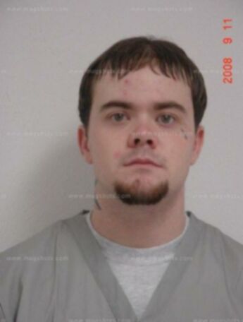 Robert Scott Franklin