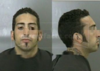 Derek Rocco Scannelli